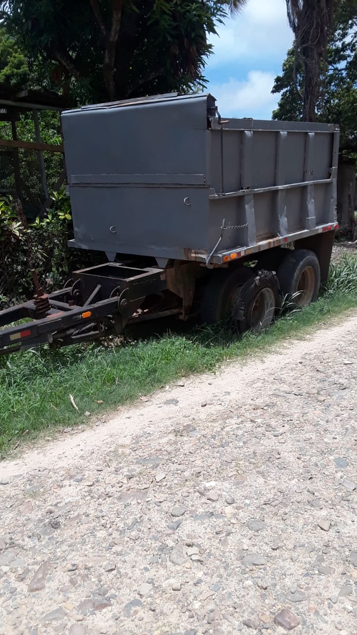 PUP Trailer For Sale